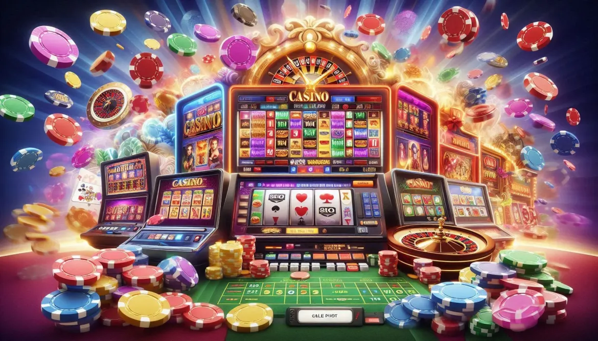 SpinBara Casino